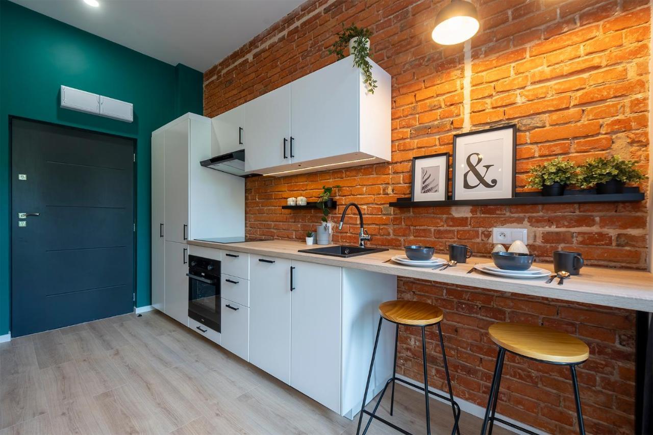 Kosciuszki Apartment Lodz (Lodz)